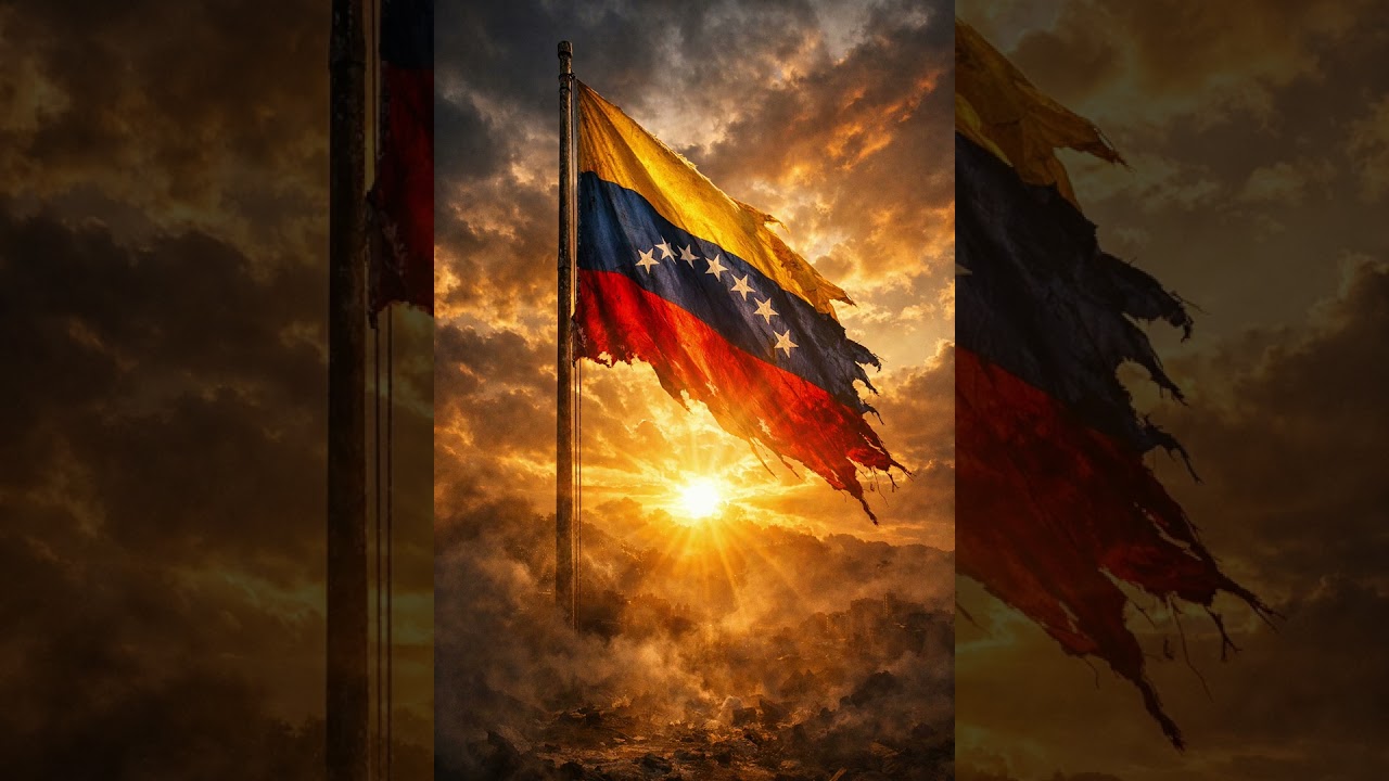 No Nos Van a Doblegar