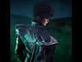"Huo Yuhao Unlocks the Black Death God Form"