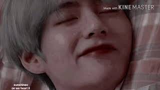 [ONESHOT TAEHYUNG] WAKE UP BABY استيقظي عزيزتي تخيل صوتي لتايهيونغ