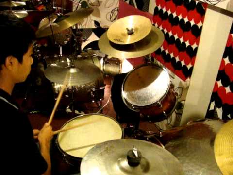 糯米糰 跆拳道cover
