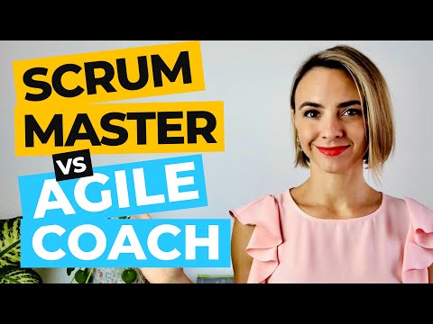 Video: Wat is een Agile evangelist?