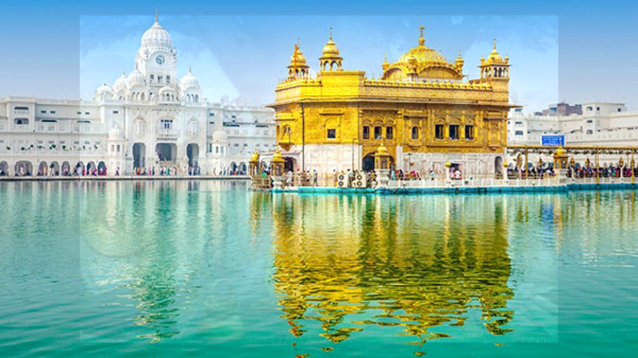 Madah Shri Guru Nanak Saheb ji | Anita Lalwani