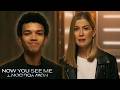 'Veronika Gets Taken Down' Scene | Now You See Me: Now You Don't | Rosamund Pike, Woody Harrelson