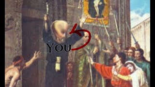 How Smart Would YOU Be 350 Years Ago? (Challenge)