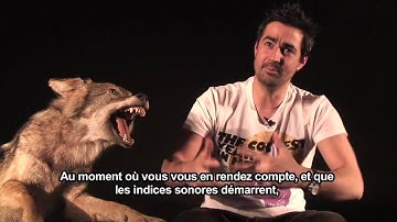 Interview JV247 : Alan Wake