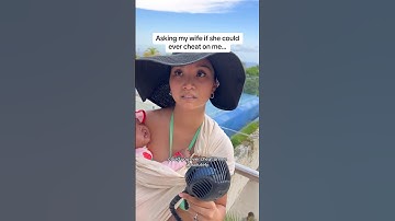 Did NOT expect that answer #cheating