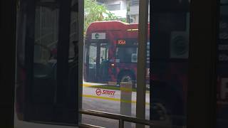 [ FBA Debut ] SG3044S on service 856A (MDDEP 853) #tts