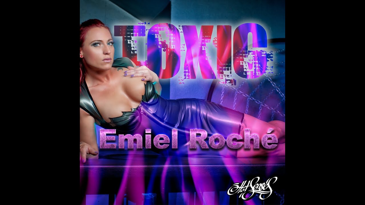 Emiel Roche - Toxic auf YouTube ansehen Emiel Roche - Toxic auf YouTube ansehen