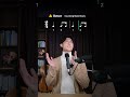 How to Count and Play Dotted Rhythms