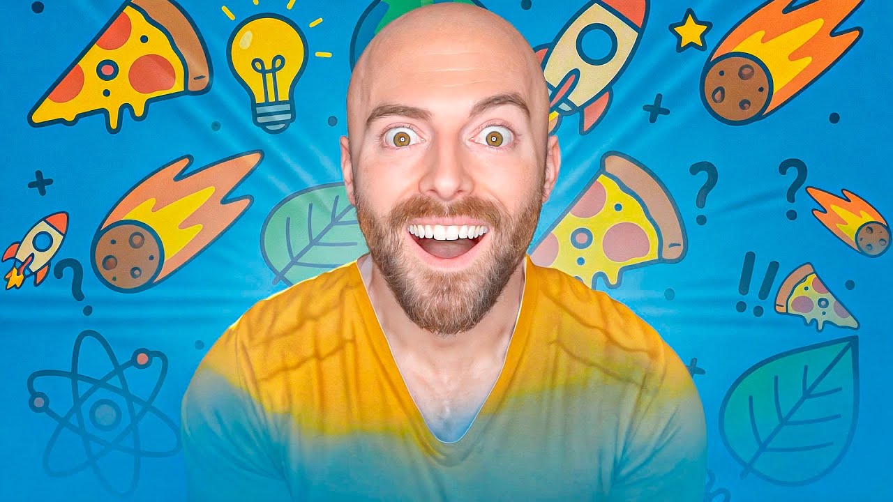 50 AMAZING Facts to Blow Your Mind! 253 - YouTube