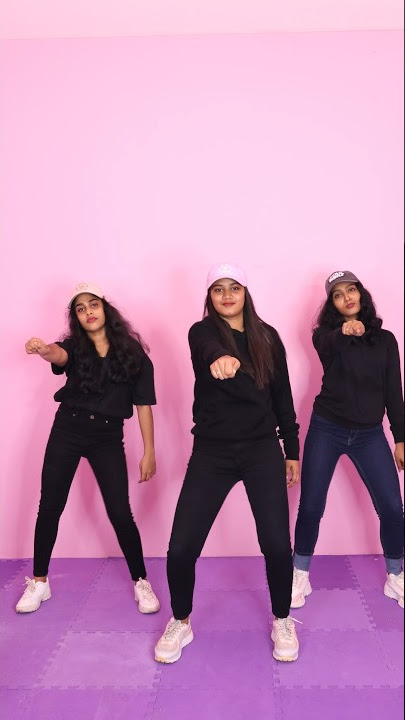 Gasolina Dance 💃 #shorts #short #TrendingOnShorts