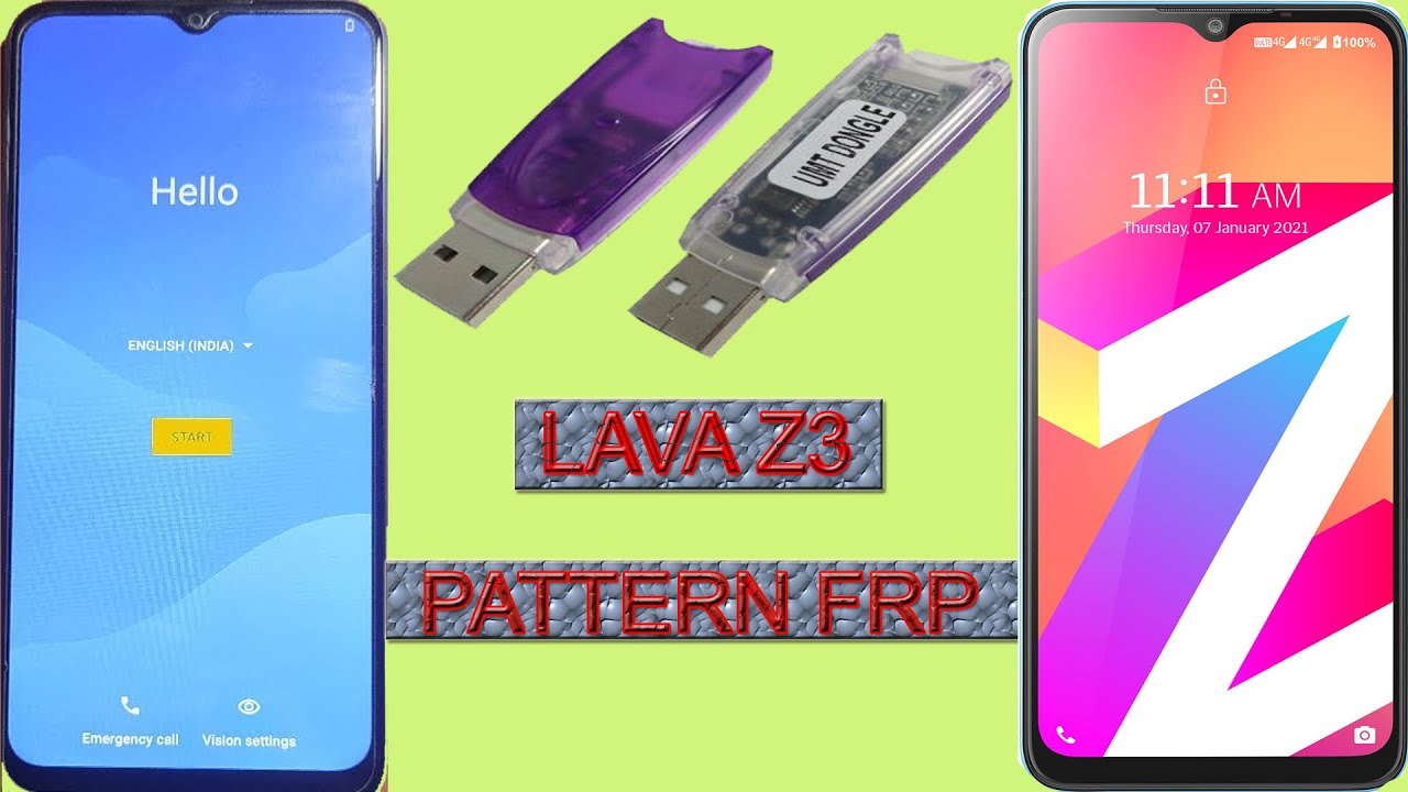 Lava Z3 Google Account Bypass UMT //Lava Z3 FRP UMT// Lava Z3 Pattern Lock UMT