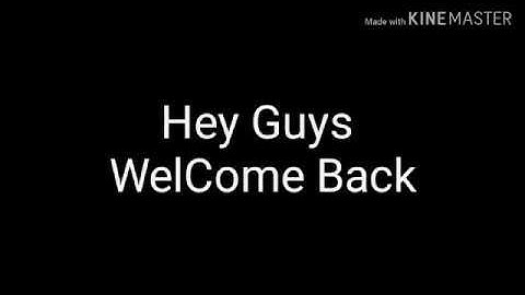 Growtopia | Remake Intro PeterW!! (Sorry If Bad)