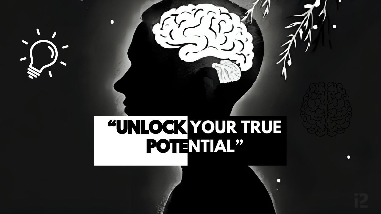 The Power of Self-Awareness Unlock Your True Potential - YouTube