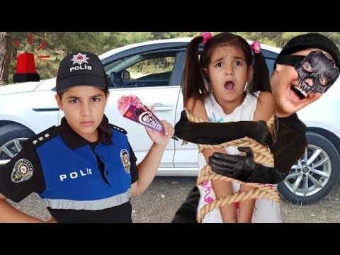 Nisa Was Kidnapped, I Went to Rescue Her