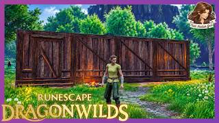 RuneScape: Dragonwilds 1.0! Fresh Start in an OPEN-WORLD SURVIVAL GAME screenshot 5