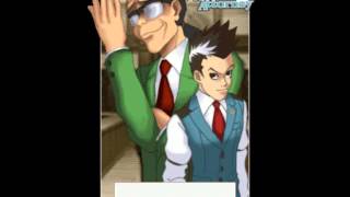 06. Aquila Raven ~ Objection!