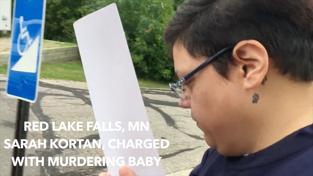 Bond Set For Red Lake Falls Woman Charged With Murdering Baby