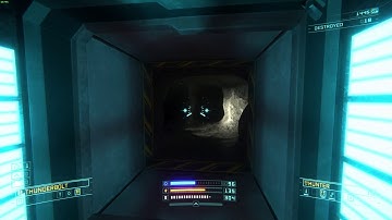 Overload - The Outpost - Insane