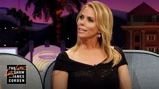 Cheryl Hines' Emu Update: 'He's In a Better Place'