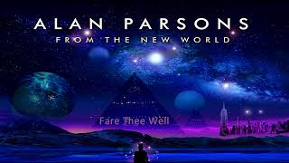 01 Fare Thee Well Alan Parsons