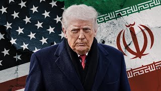 ‘Iran is in a tight squeeze’: US ‘not under pressure’ amid Strait of Hormuz turmoil