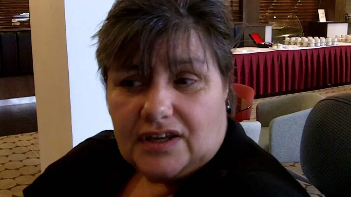 Susan Archibald of Archibald Foundation