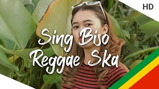 Seng Biso Reggae Ska Indonesia 🇲🇨