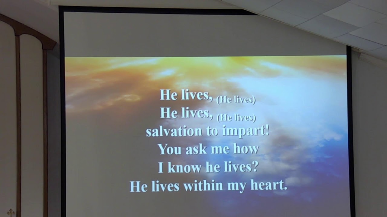 Faith Methodist Williston