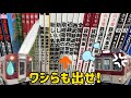 【一発妄想】特急の特別扱いにご立腹な近鉄2610系