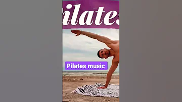 Pilates music workout | Pilates music #shorts #pilatesmusic #pilates