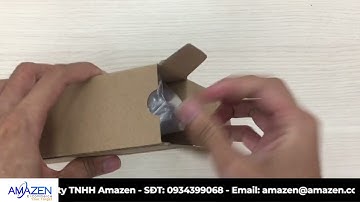 Công tắc cần gạt Hanyoung Hanyoung LEL-04-2 | Amazen.com.vn