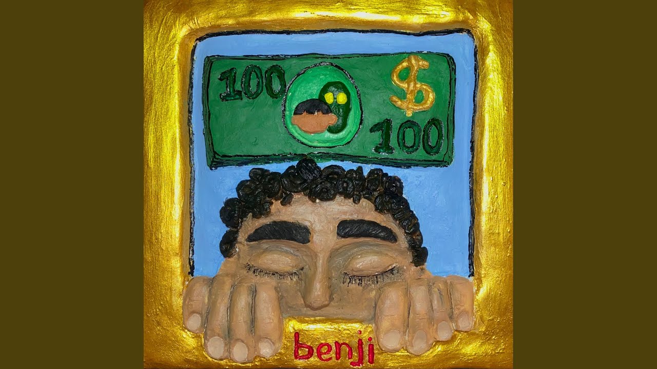 Watch Benji on YouTube Watch Benji on YouTube