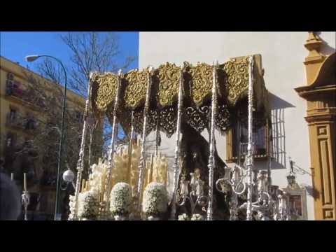 Real, Ilustre y Fervorosa Archicofradía del Santísimo Sacramento, Pura y Limpia Concepción y Ánimas Benditas, Santísimo Cristo de San Agustín y Hermandad de Penitencia de Nuestro Padre Jesús de las Penas y Nuestra Señora de Gracia y Esperanza