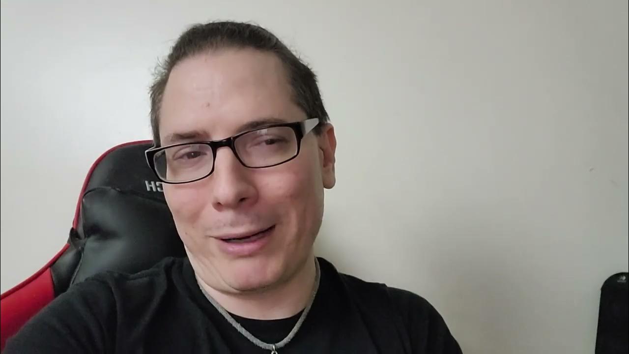 Computer Not Working? (Update) YouTube