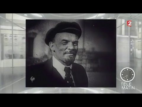 Vidéo: Le Meurtre De Lénine: Mort à Gorki. Vladimir Lénine A-t-il été Tué Sur Ordre De Staline? - Vue Alternative