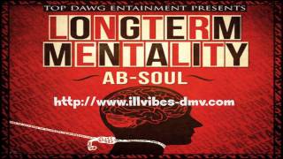 Ab-Soul featuring MURS - Big Pay Back (Produced by Tae Beast)