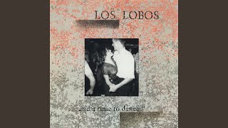 Miniatura de vídeo de "Los Lobos - Ay Te Dejo En San Antonio"