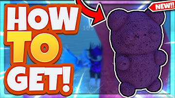 How To Get The *CORAL PANDA* In Roblox Find The Pandas!