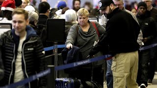 DHS announces new airline security rules