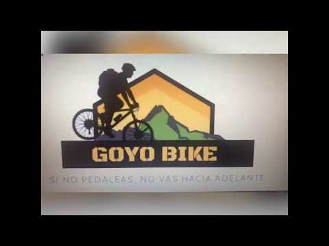 Video Empresa Simulada GoyoBike 2º GESAD