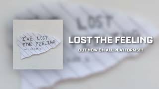 Puuding - lost the feeling [Official Audio]