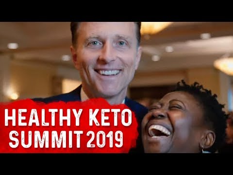 Keto Health Summit 2019: Officially Released