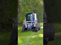 The McLaren Brush Cutter built for heavy-duty work #skidsteer #landclearing #brushcutter
