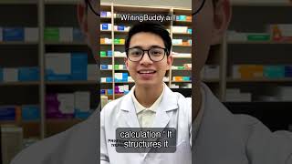 Ace Documentation with AI Thesis Writer | Pharmacy Insights