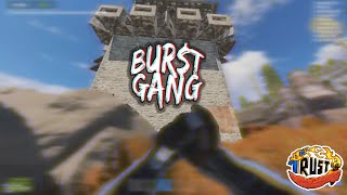 HOW WE THREW THE BIGGEST TOURNAMENT IN RUST