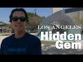 The Hidden Gem in Los Angeles Vlog | A favorite city to visit in LA - Let's go!