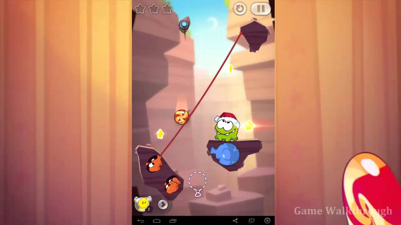 Cut The Rope 2 Walkthrough Level 39 3 Stars YouTube cut-the-rope-2-walkthrough-level-39-3-stars-youtube