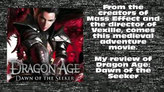 The Hard Mode: Dragon Age - Dawn of the Seeker Review