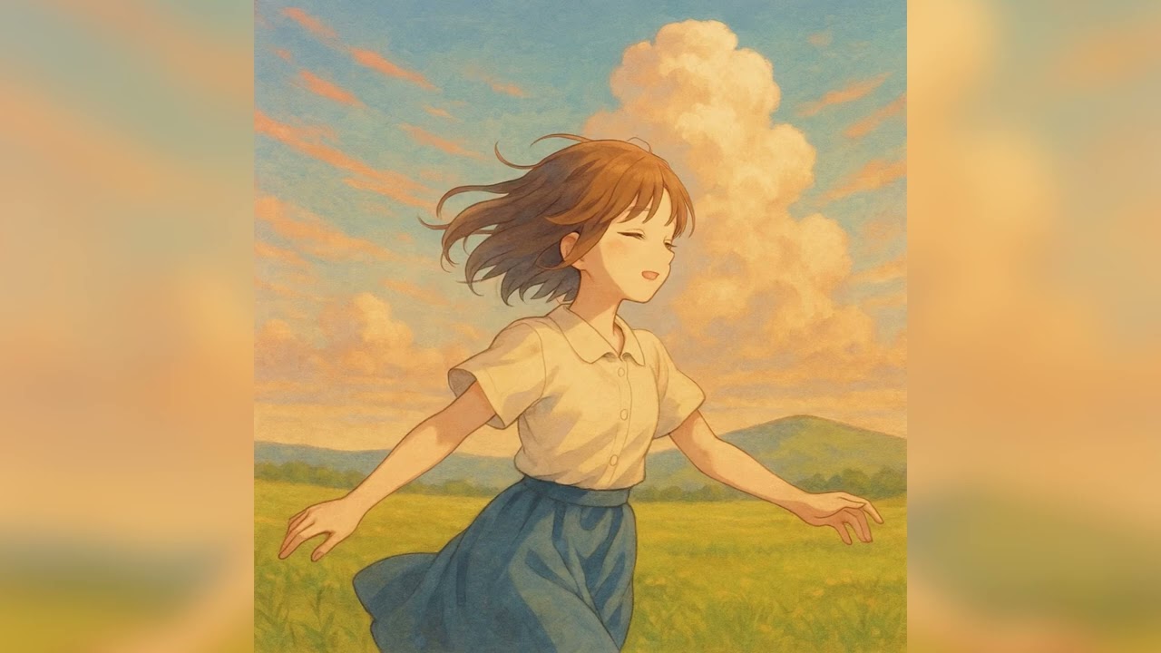 夏休みが終わるからって/Just Because Summer Break Was Ending